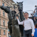 Аватар (Игорь Чистяков)