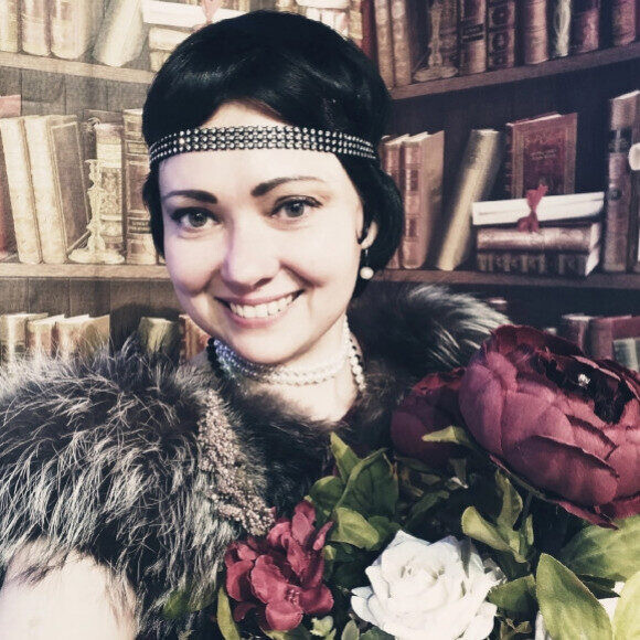 Аватар (Tanya Ulanova)