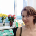 Аватар (Натали Бессонова)